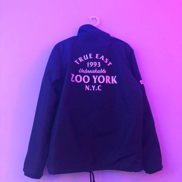 Windbreaker - Picture 1 of 2